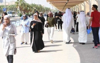 لماذا سحبت الكويت جنسية 78 شخصا؟