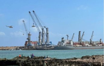 أسلحة مصرية إلى الصومال.. ماذا قال وزير الخارجية الأثيوبي؟