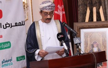 معرض عمان الدولي للتمور والعسل.. مزيج من التراث والابتكار
