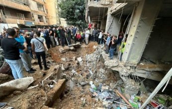 كيف ساندت الدول العربية لبنان مع تصاعد الصراع الإسرائيلي؟