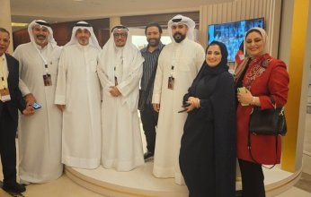 تكريم «العيدروسي» في مهرجان المسرح الكويتي
