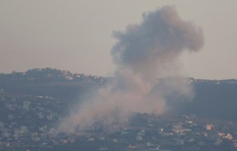 قتيلان في تجدد غارات الاحتلال الإسرائيلي على جنوب لبنان