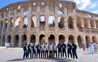 نادي عماني يصوب سلاح المقاطعة ضد «إسرائيل».. ترحيب واسع والمفتي يغرد