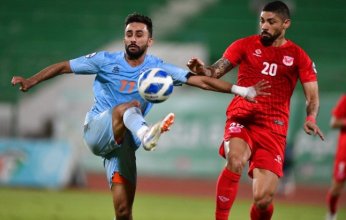 الدوري الكويتي: فوز الفحيحيل على كاظمة برباعية نظيفة