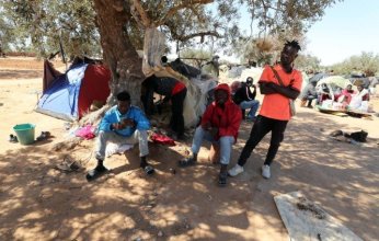 ما أسباب هجرة الشباب من إفريقيا؟