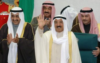 الشيخ صباح الأحمد الجابر.. مسيرة عطاء وحكمة دبلوماسية (بروفايل)