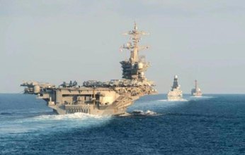 أميركا تكشف سبب نشر قوات جديدة في الشرق الأوسط