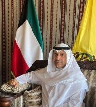 الكويت تواصلها جسرها الجوي من الاغاثات للسودان