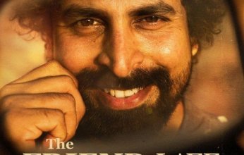 شاهد.. إطلاق فيلم سعودي قصير يرد على «حياة الماعز»