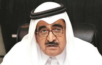 رحيل موسى زينل.. أبرز مؤسسي الحركة المسرحية القطرية