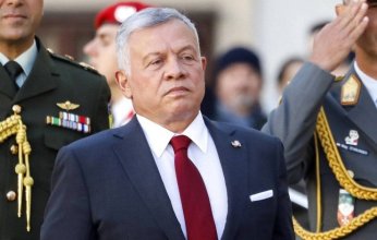 العاهل الأردني: أمن قطر هو جزء من أمن المنطقة العربية والإسلامية