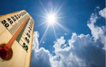 معتدل الحرارة.. حالة الطقس المتوقعة في مصر غدا الخميس 10 أكتوبر