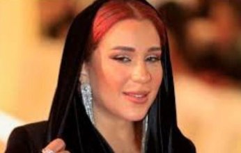 أسما شريف منير تبهر متابعيها بإطلالة جديدة لها على إنستجرام