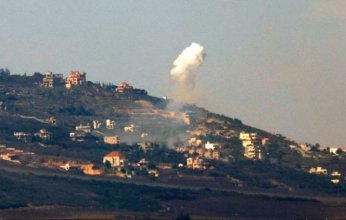 وسط تصاعد التوترات.. حزب الله يشن هجوما جويا على ضواحي تل أبيب