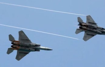 حزب الله يتصدى لطائرة إسرائيلية ويجبرها على مغادرة أجواء لبنان