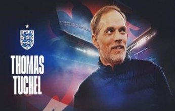 رسميًا.. توماس توخيل مديرًا فنيًا لمنتخب إنجلترا