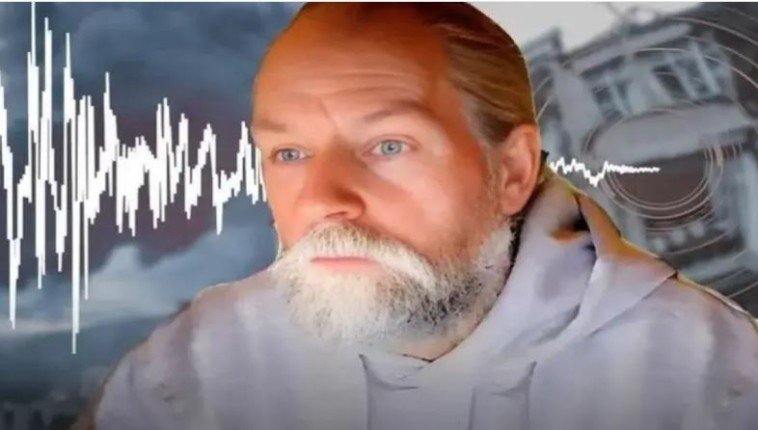 من جديد.. العالم الهولندي يثير الجدل ويكشف عن زلزال سيحدث في هذا الموعد من جديد.. العالم الهولندي يثير الجدل ويكشف عن زلزال سيحدث في هذا الموعد