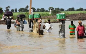السعودية: ندعم الجهود الدولية الرامية للاستجابة السريعة للحد من الكوارث والأزمات وتغيث المتضررين في أنحاء العالم