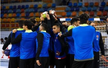 كرة يد.. الأهلي يواجه برشلونة على برونزية كأس العالم للأندية