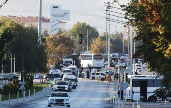 حزب العمال الكردستاني يعلن مسئوليته عن الهجوم الإرهابي الأخير على أنقرة.. ما التفاصيل؟
