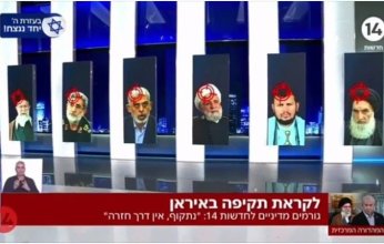 بعد إضافة «خامنئي» لقائمة الاغتيالات وارتفاع سقف بنك الأهداف.. هل تنجح إسرائيل في تنفيذ تهديداتها.. وكيف سيكون رد إيران؟