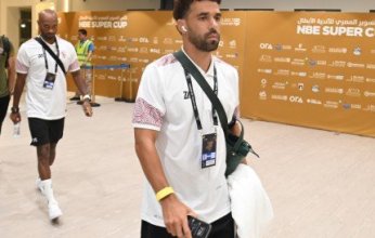 غضب زملكاوي من قائد الفريق محمود «شيكابالا»