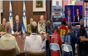 لماذا تخشى واشنطن عواقب الضربة الإسرائيلية المرتقبة على إيران؟.. وهل سيكون لها تأثير مباشر في إعادة تشكيل السباق الرئاسي؟