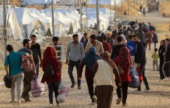 الأمم المتحدة تحذر من تفاقم الأزمة الإنسانية في لبنان بسبب تصاعد الغارات الإسرائيلية والنزوح الجماعي