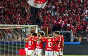 تعرف على جدول مباريات الأهلي في دوري أبطال أفريقيا