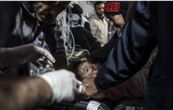 مجزرة جديدة لجيش الاحتلال تسفر عن استشهاد 73 فلسطينيا في بيت لاهيا شمالي قطاع غزة