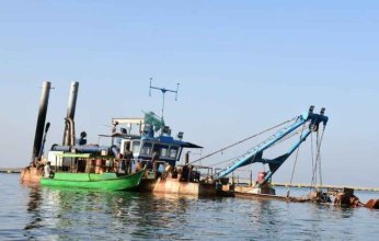 بالتفاصيل.. حقيقة بيع الحكومة المصرية بحيرة البردويل