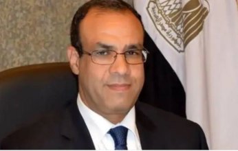 غدا.. مباحثات "مصرية - أوكرانية" على مستوى وزيري الخارجية