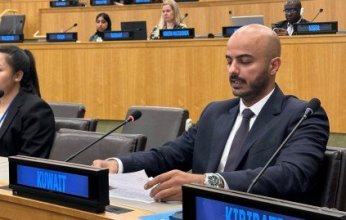 الكويت تدعو إلى تعزيز العمل المتعدد الأطراف لتحسين الحالة المادية للأمم المتحدة