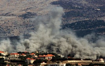 حزب الله اللبناني يعلن استهداف تجمع للجيش الإسرائيلي عند بوابة فاطمة.. ما التفاصيل؟