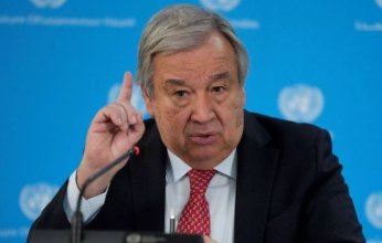 لماذا قررت دولة الاحتلال منع الأمين العام للأمم المتحدة من دخول أراضيها.. هل يخشى العالم إسرائيل؟