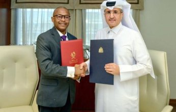 مباحثات بين قطر وجمهورية بربادوس لتعزيز العلاقات الثنائية في مجال الطيران المدني