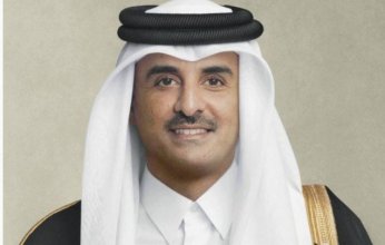 أمير قطر يصدر مرسوما يدعو المواطنين للمشاركة في استفتاء على تعديلات دستورية