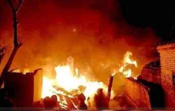 بطريقة بشعة.. أمرأة تنتقم من زوجها السابق لزواجه من أخرى