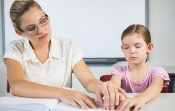 شركة "ساينس كورب" تطور تقنيات جديدة لعلاج إعاقات البصر والكلام