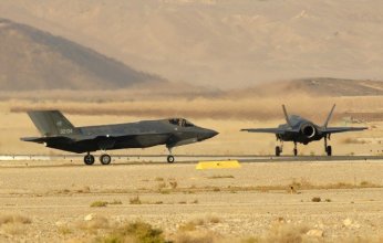 قائد القيادة المركزية الأميركية إلى تل أبيب.. هل بدأ العد التنازلي للرد الإسرائيلي على إيران؟