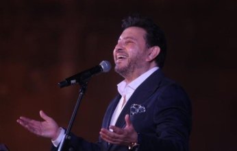 "الليلة".. هاني شاكر يحيي حفلا غنائيا في مهرجان الموسيقى العربية