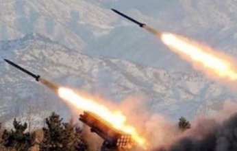 بدفعة صاروخية.. حزب الله يستهدف تجمعا للجنود الإسرائيليين في بلدة العديسة