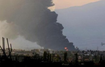 هجوم صاروخي من لبنان يسفر عن مقتل إسرائيلي و4 عمال تايلانديين.. ماذا يحدث؟