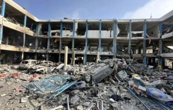 وزارة التربية الفلسطينية: استشهاد 11406 طلاب وتدمير 500 مدرسة وجامعة منذ بدء العدوان الإسرائيلي