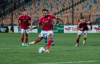 قبل لقاء العين.. شرط وحيد لضمان استمرار كهربا بين صفوف الأهلي