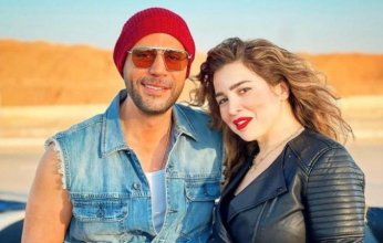 الفنانة مي عز الدين تعلن انسحابها من مسلسل «الكينج» بطولة محمد إمام.. ما القصة؟