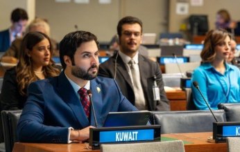 الكويت تدين اعتداءات الاحتلال الإسرائيلي وتؤكد أنها جعلت غزة شاهدًا على إحدى أكبر مآسي التاريخ