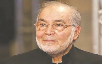 في رحيل "الولد الشقي" حسن يوسف.. نجوم الفن يودعونه بكلمات مؤثرة ويؤكدون فقدنا قيمة فنية كبيرة