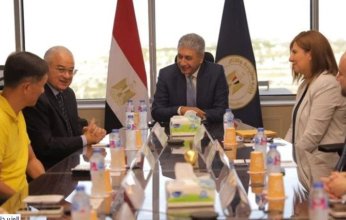 وزير السياحة: مصر دولة صاحبة حضارة عريقة وتاريخ ممتد لآلاف السنين