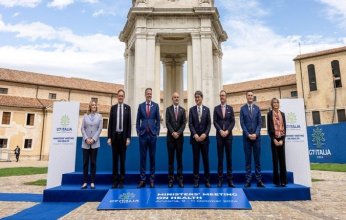 وزراء صحة مجموعة السبع يؤكدون ضرورة حماية المدنيين في غزة ولبنان